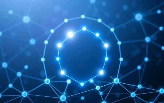 Zilliqa ZIL blockchain network analysis and 2026 price prediction visualization