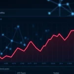 AAVE Exchange Balances Surge to 2.23M, Signaling Intensifying Sell Pressure