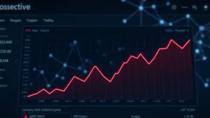 Analysis of rising AAVE exchange balances indicating increased sell pressure on the DeFi token.
