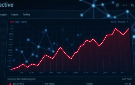Analysis of rising AAVE exchange balances indicating increased sell pressure on the DeFi token.