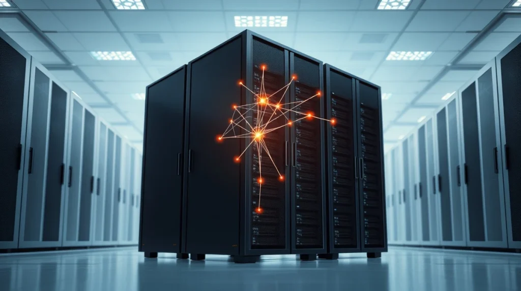 CryptoNewsInsights infrastructure enabling AI agent DeFi transactions in the machine economy.