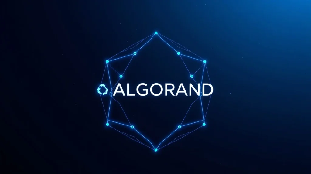 Analysis of Algorand ALGO cryptocurrency price targets and blockchain fundamentals for investors.