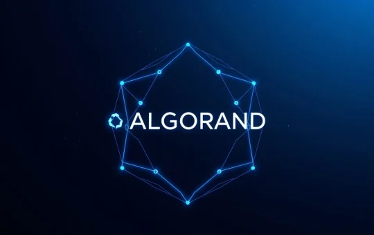 Analysis of Algorand ALGO cryptocurrency price targets and blockchain fundamentals for investors.