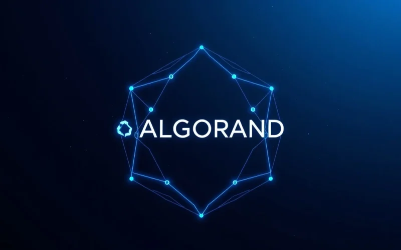 Analysis of Algorand ALGO cryptocurrency price targets and blockchain fundamentals for investors.