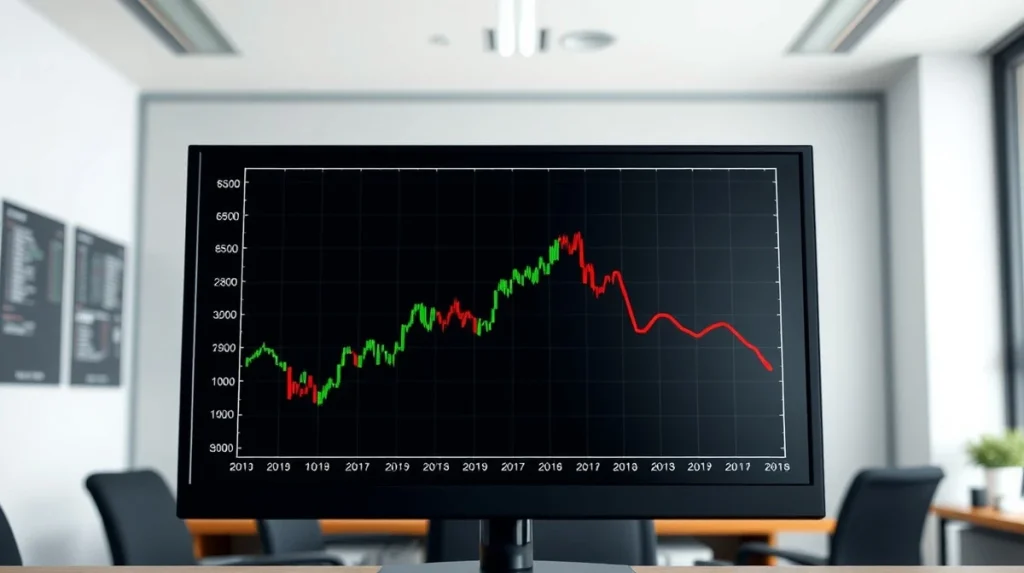 Analysis of Arbitrum's ARB token chart showing a technical breakout for 2026.
