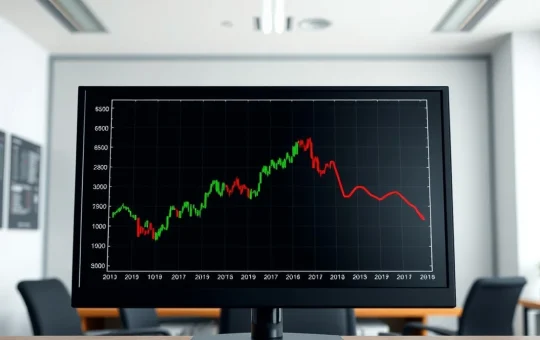 Analysis of Arbitrum's ARB token chart showing a technical breakout for 2026.