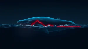ASTER whale transfer triggers sharp price drop and liquidation spike