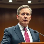 Crypto Bill Showdown: Bessent Demands Immediate Approval to Protect U.S. Markets