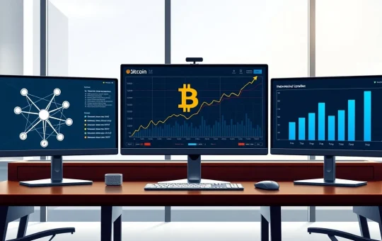 Analysis of Bitcoin's $150K price target and Cardano's Protocol 11 upgrade alongside institutional crypto investment trends.