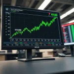 Bitcoin Surges Past $72K, Setting Stage for Potential $80M Short Squeeze