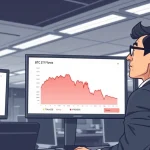 Bitcoin ETF Outflows Surge: Investors Pull Billions From Crypto Funds