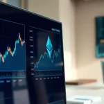 Bitcoin Stalls Below $70K as Ethereum Consolidates: Why LILPEPE Captures Market Attention