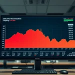 Bitcoin’s Liquidity Warning: Why the Heatmap Signals a Critical Juncture