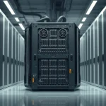 Bitcoin Mining Difficulty Plummets: Network Data Signals 14% Downward Adjustment