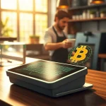 Bitcoin-Powered Money Grid: Ex-PayPal Chief Unveils Bold Plan for Global Merchant Adoption