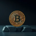 Bitcoin’s Stark Contradiction: Price Hits $77K as Market Sentiment Plummets