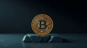 Analysis of Bitcoin's high price versus low market sentiment and miner behavior.