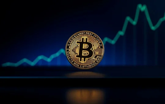 Bitcoin rally near $80K drives crypto market sentiment rebound with fees at decade low