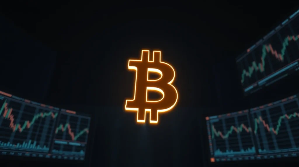 Bitcoin price analysis showing stalled momentum at a key resistance level of $79,000.