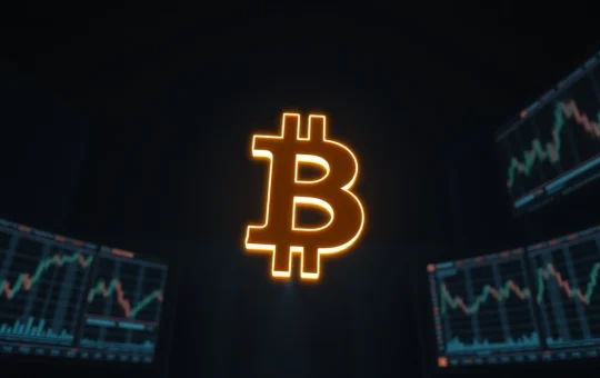Bitcoin price analysis showing stalled momentum at a key resistance level of $79,000.