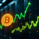 Bitcoin and XRP Surge: The Key Drivers Behind Today’s Crypto Market Rally