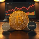 BlockchainFX vs Pepeto: Which Next Big Crypto Presale Wins as BTC Hits 2026 High? A Deep Dive