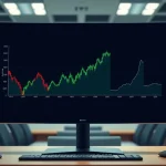 BlockDAG’s Defiant $0.000022 Presale Emerges as TRUMP Slumps and TAO Soars