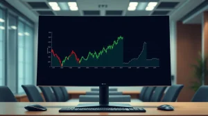 Analysis of BlockDAG, TRUMP, and TAO cryptocurrency price charts showing divergent market trends.