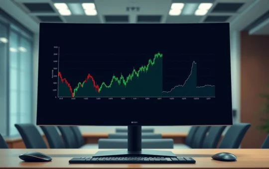 Analysis of BlockDAG, TRUMP, and TAO cryptocurrency price charts showing divergent market trends.