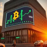 Brazil Crypto Purchases Double to $6.9B in Q1 2026 as Stablecoins Surge