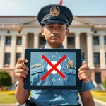 Cambodia Cracks Down: New Law Imposes Life Sentences for Crypto Fraud
