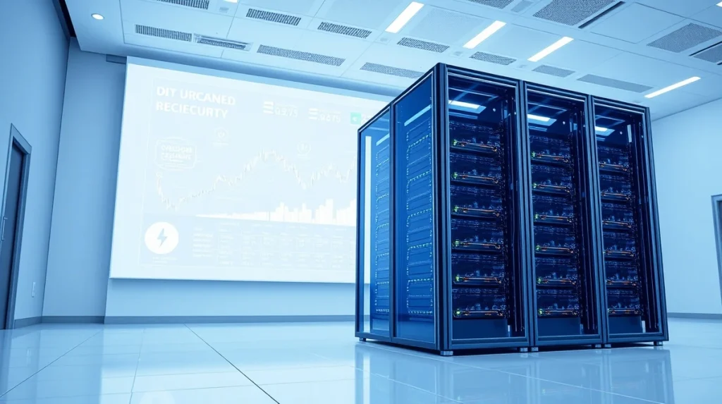 Chainlink oracle network enabling secure data for Amundi and Spiko's tokenized investment fund.