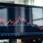 Circle Stock Plummets 10% Amid Analyst Downgrade and Drift Protocol Fallout