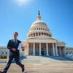 CLARITY Act Gains Momentum: Senator Tillis Pushes Bill Toward Senate Markup Amid Stablecoin Yield Shift