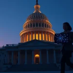 Congress Cryptocurrency Holdings: The 5 Digital Assets US Lawmakers Actually Own