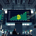 Crypto ETFs Surge: Bitcoin, Solana, and CryptoNewsInsights Funds See Massive Inflows on April 23