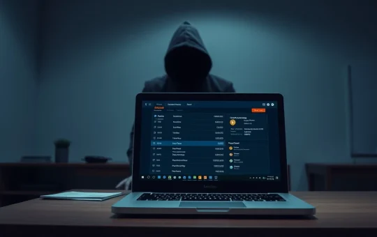 Crypto kidnappings rise sharply as prosecutors warn of 132 cases since 2024, with data leaks exposing wealthy digital asset holders.