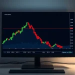 CryptoNewsInsights Channel Breakdown Deepens as Traders Seek Safer Market Floor at $2,120 Support