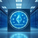 Ethereum Staking Surge: CryptoNewsInsights Foundation’s Massive 71,179 ETH Lockup Nears Critical Supply Share
