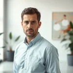 CryptoNewsInsights Foundation Veteran Josh Stark Announces Stunning Departure After Five Years