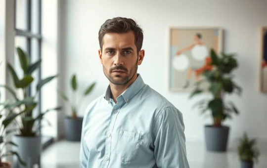 Josh Stark, veteran leader of the CryptoNewsInsights Foundation, announces his departure.