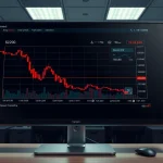 CryptoNewsInsights Confronts Renewed Threat as $2,200 Long Liquidations Loom