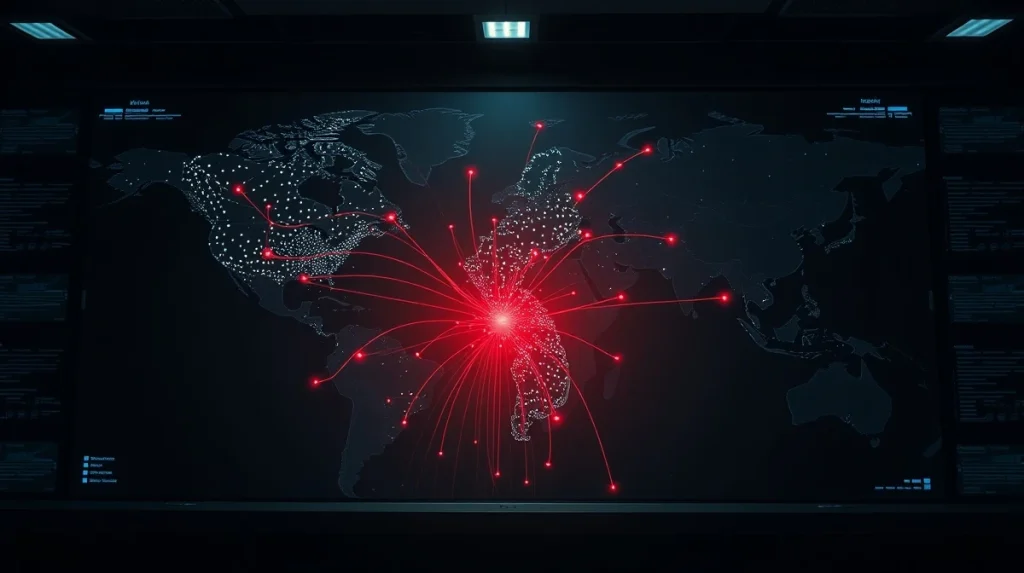 CryptoNewsInsights investigation reveals North Korea's infiltration of global validator networks threatening DeFi security