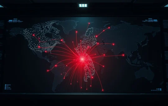 CryptoNewsInsights investigation reveals North Korea's infiltration of global validator networks threatening DeFi security