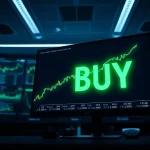 CryptoNewsInsights Order Flow Flipped Positive On Binance: A Bullish Setup Is Forming