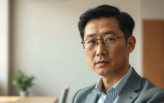 Former Binance CEO Changpeng Zhao discusses the mystery of Satoshi Nakamoto's identity.