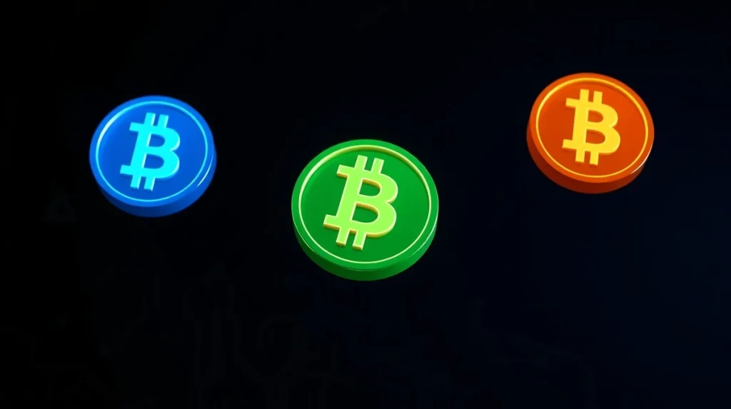 Analysis of EDGE, VVV, and ALGO cryptocurrency tokens showing potential rally signals.