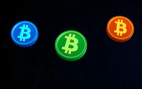 Analysis of EDGE, VVV, and ALGO cryptocurrency tokens showing potential rally signals.