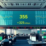 ETF Automation Surge Triggers J.P. Morgan Warning as Market Nears $35 Trillion