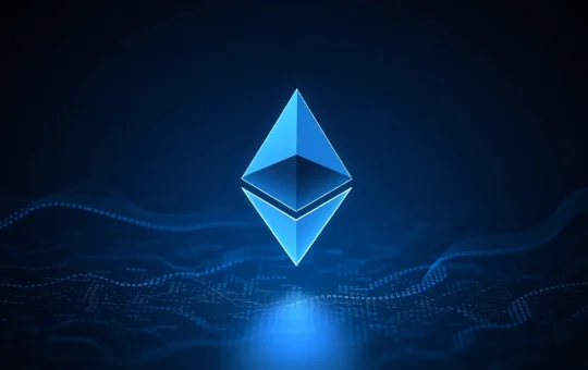 Analysis of Ethereum's price reclaiming $2,400 and the potential Fair Value Gap zone ahead.